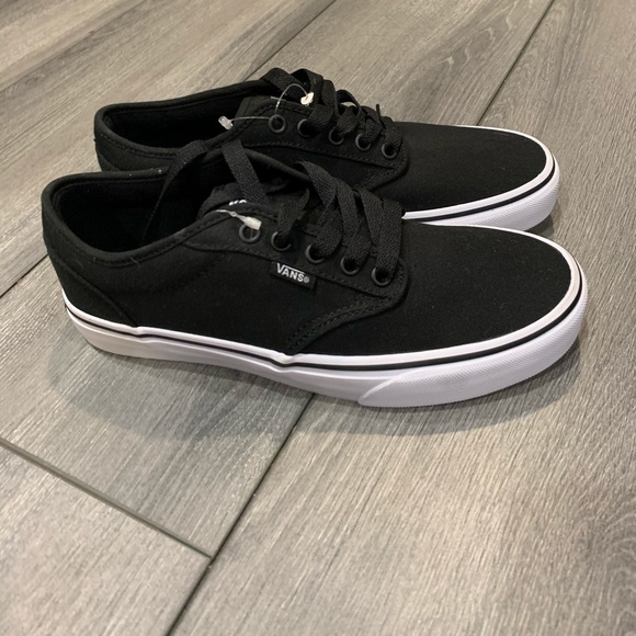 vans atwood trainers